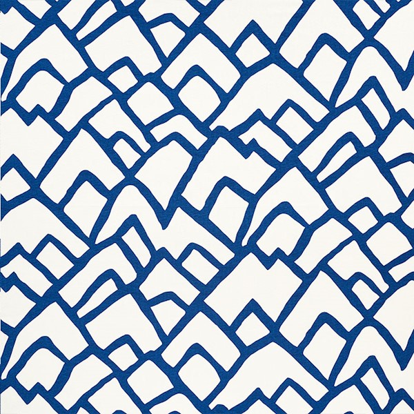 Zimba - Marine Fabrics | Schumacher